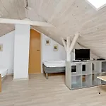 度假居 Sonderballevej Rødekro