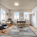 Sonderballevej 度假居 Rødekro