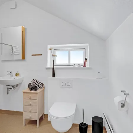 Sonderballevej Rodekro Feriehus Rødekro