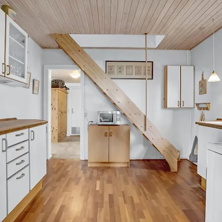 Sonderballevej Rodekro Feriehus *