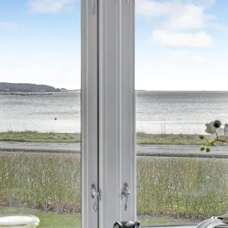 Sonderballevej Rodekro