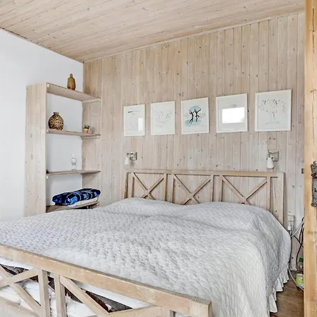 Sonderballevej Rodekro Feriehus Rødekro