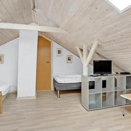 Feriehus Sonderballevej Rodekro Rødekro