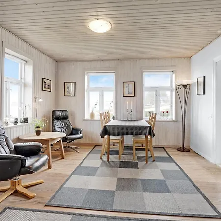 Sonderballevej Rodekro Feriehus Rødekro