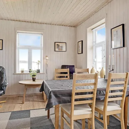 Sonderballevej Rodekro