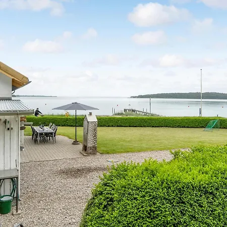 Feriehus Sonderballevej Rodekro