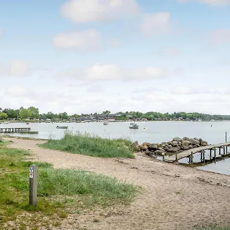 بيت للعطل Sonderballevej Rødekro