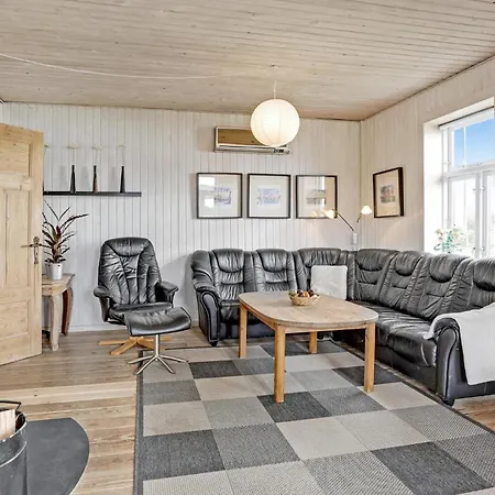 Sonderballevej Rodekro