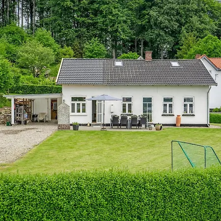 Sonderballevej Rodekro *