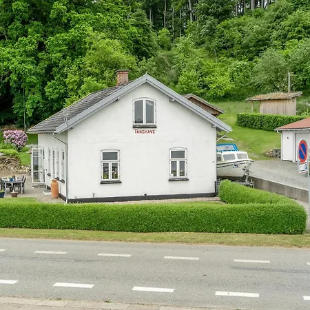 Sonderballevej Rodekro *