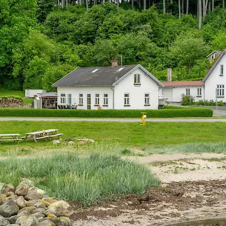 Sonderballevej Rodekro Feriehus
