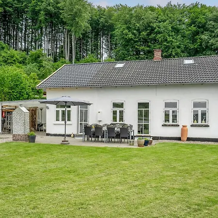 Sonderballevej Rødekro