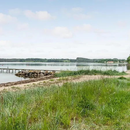 Sonderballevej Rodekro Feriehus Rødekro