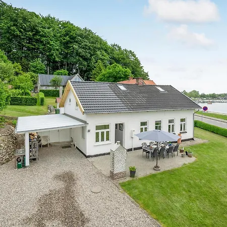 Feriehus Sonderballevej Rodekro Rødekro