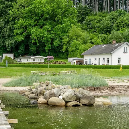 Sonderballevej Rodekro Feriehus *