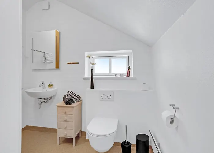 Sonderballevej بيت للعطل Rødekro