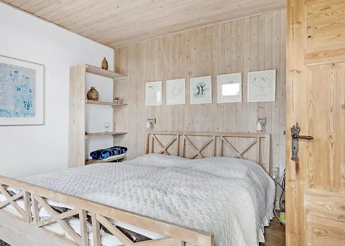 Sonderballevej بيت للعطل Rødekro