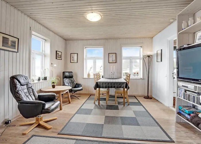 Sonderballevej بيت للعطل Rødekro