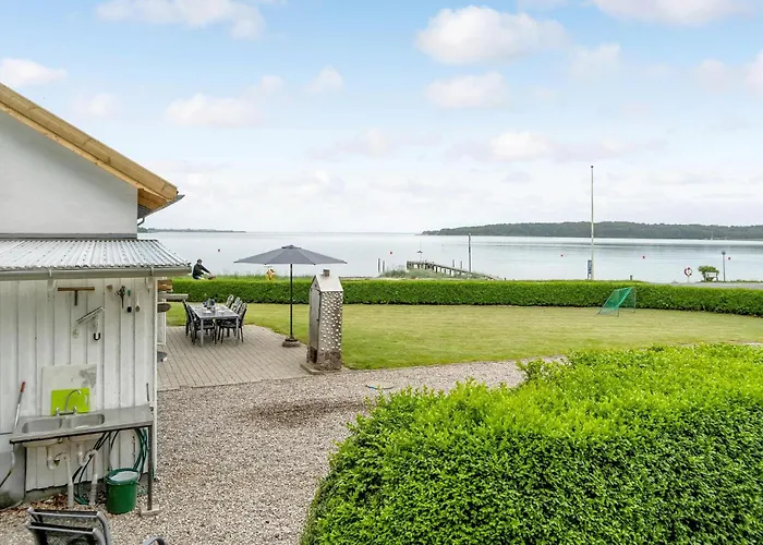 بيت للعطل Sonderballevej