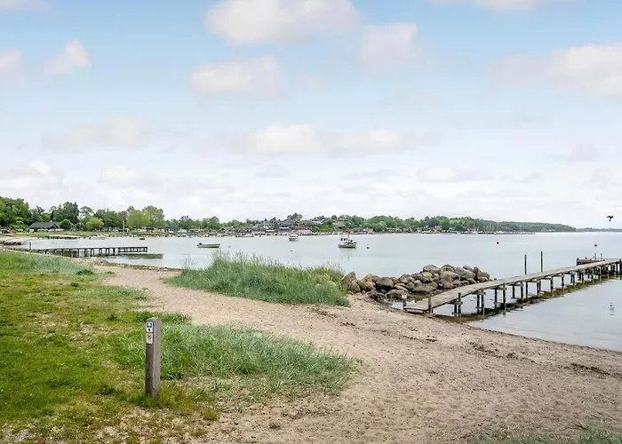 بيت للعطل Sonderballevej Rødekro