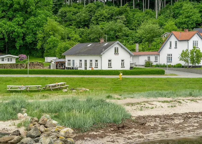 Sonderballevej بيت للعطل