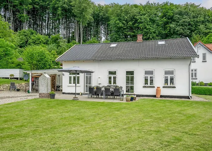 Sonderballevej Rødekro