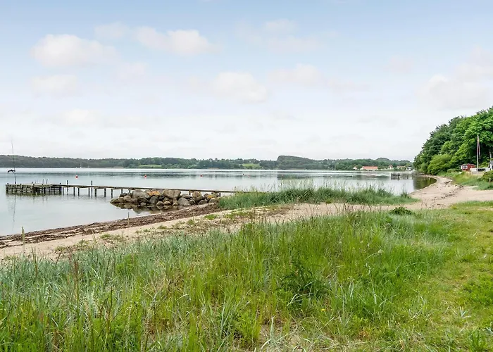 Sonderballevej بيت للعطل Rødekro