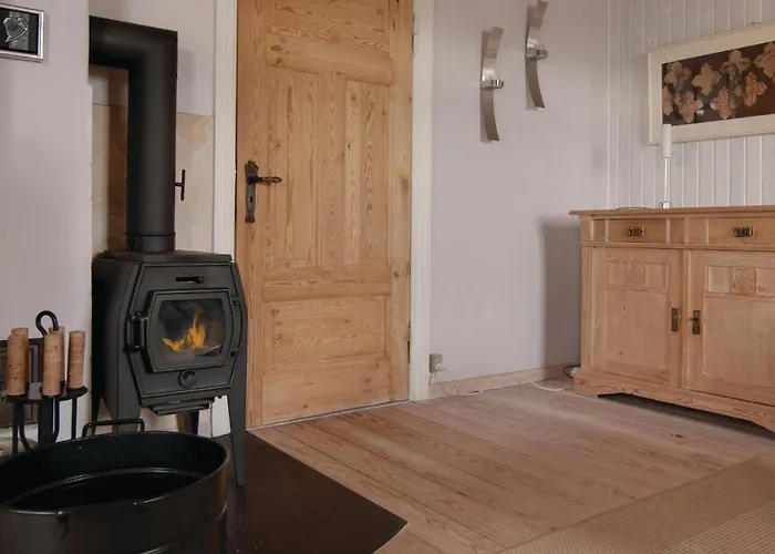 بيت للعطل Sonderballevej Rødekro